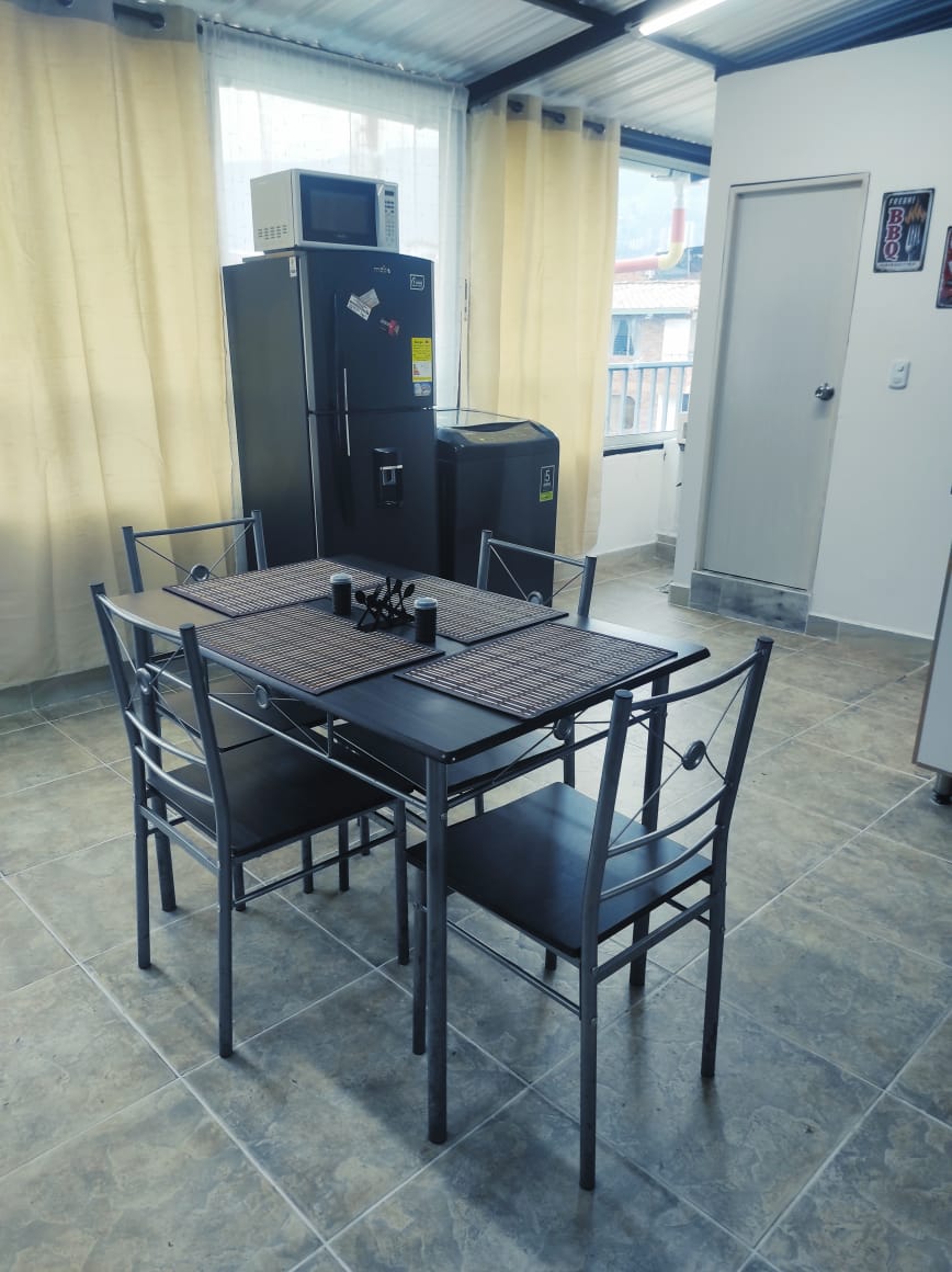 Foto 7 del apartamento