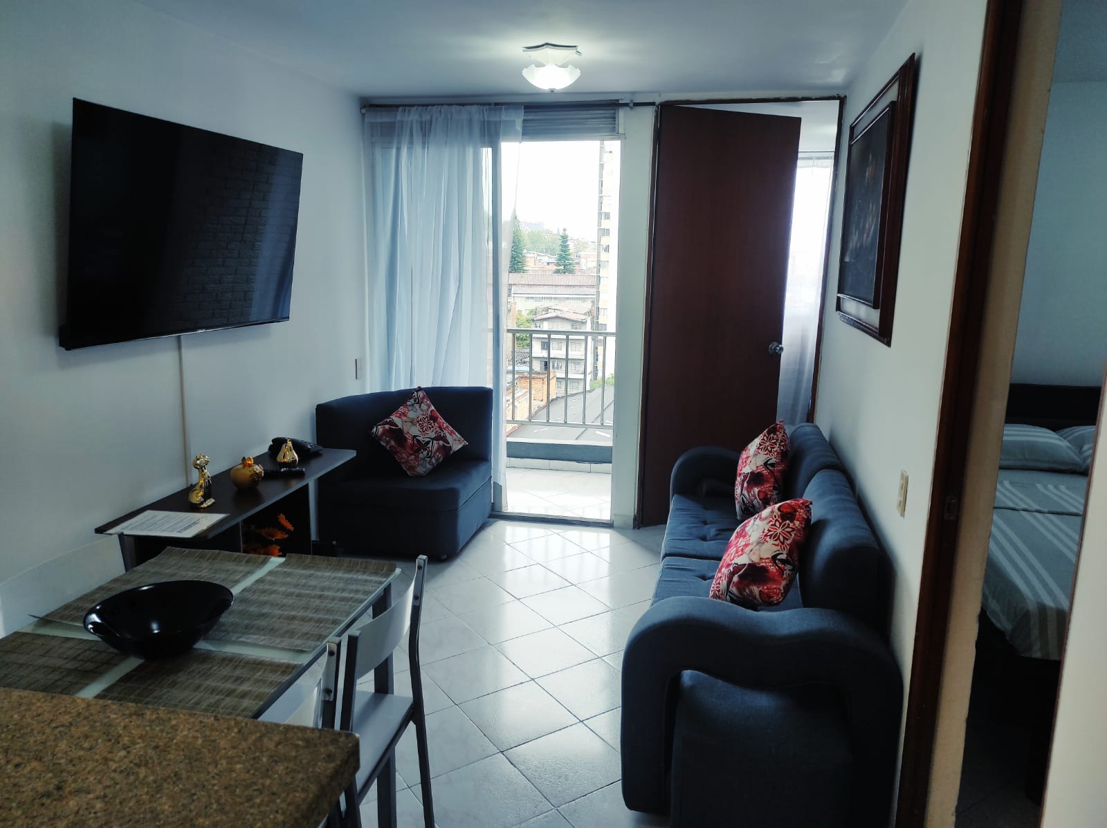 Foto 5 del apartamento