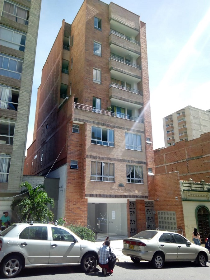 Foto 5 del apartamento
