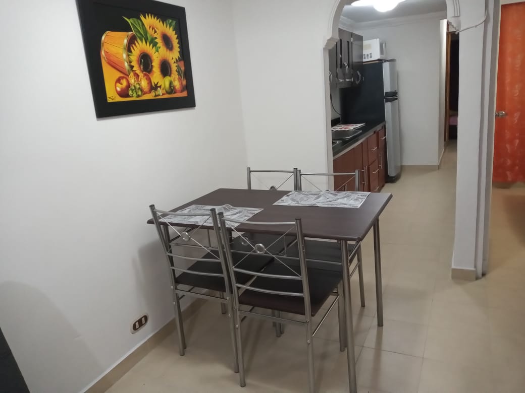 Foto 9 del apartamento