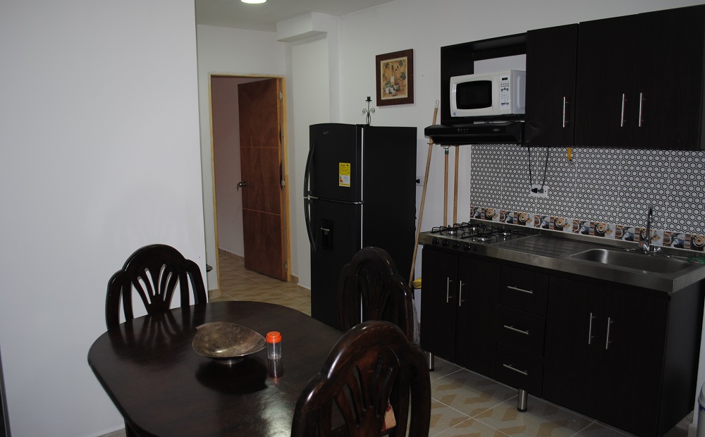 Foto 3 del apartamento