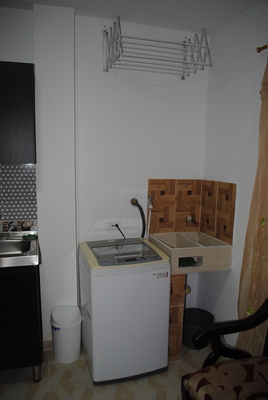 Foto 5 del apartamento