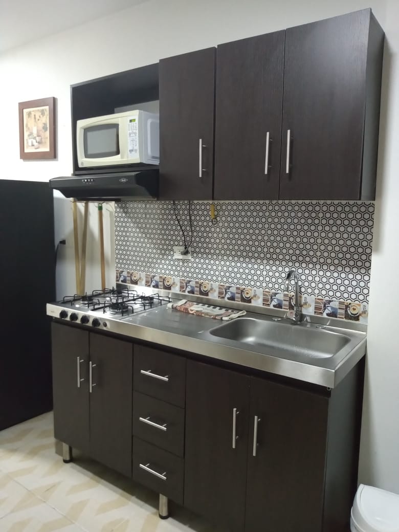 Foto 6 del apartamento