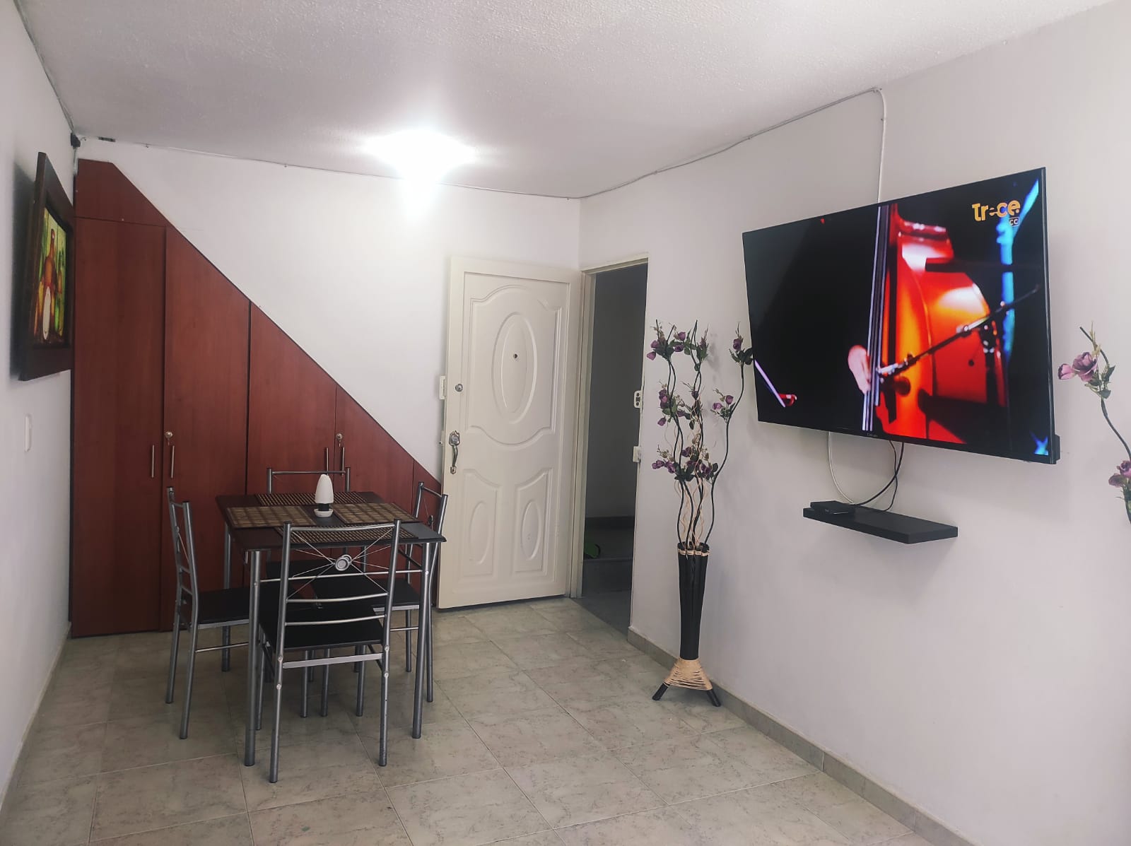 Foto 5 del apartamento