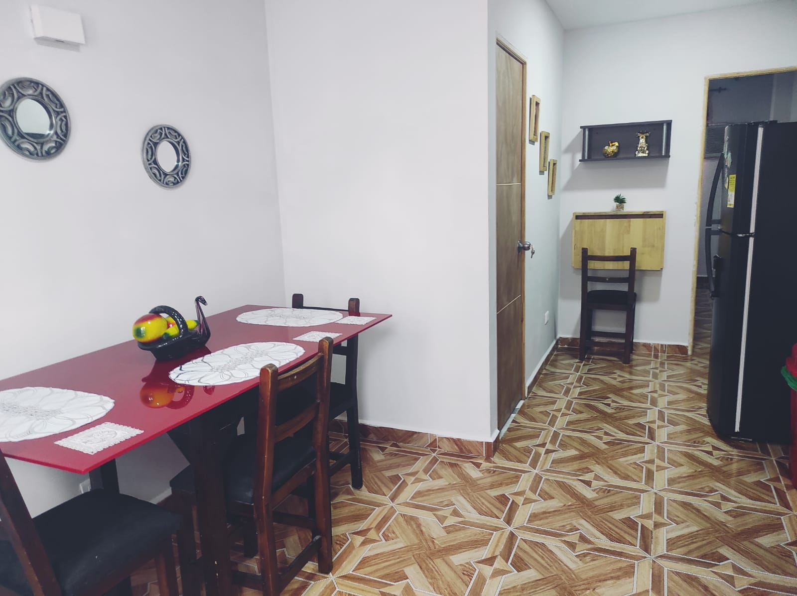Foto 1 del apartamento