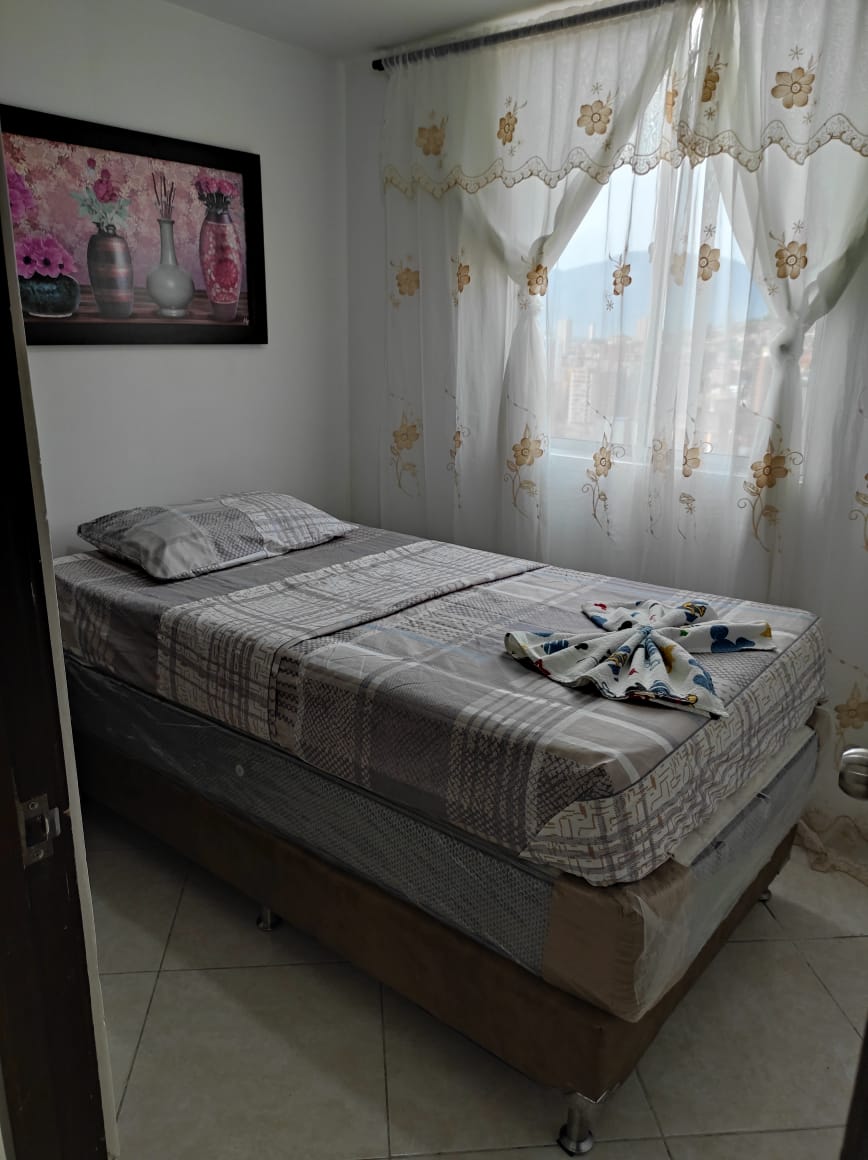 Foto 1 del apartamento
