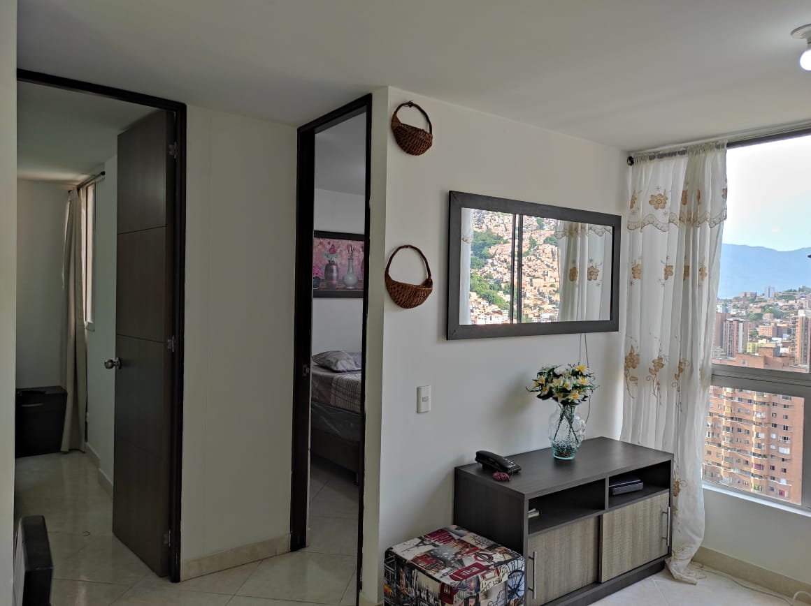 Foto 5 del apartamento