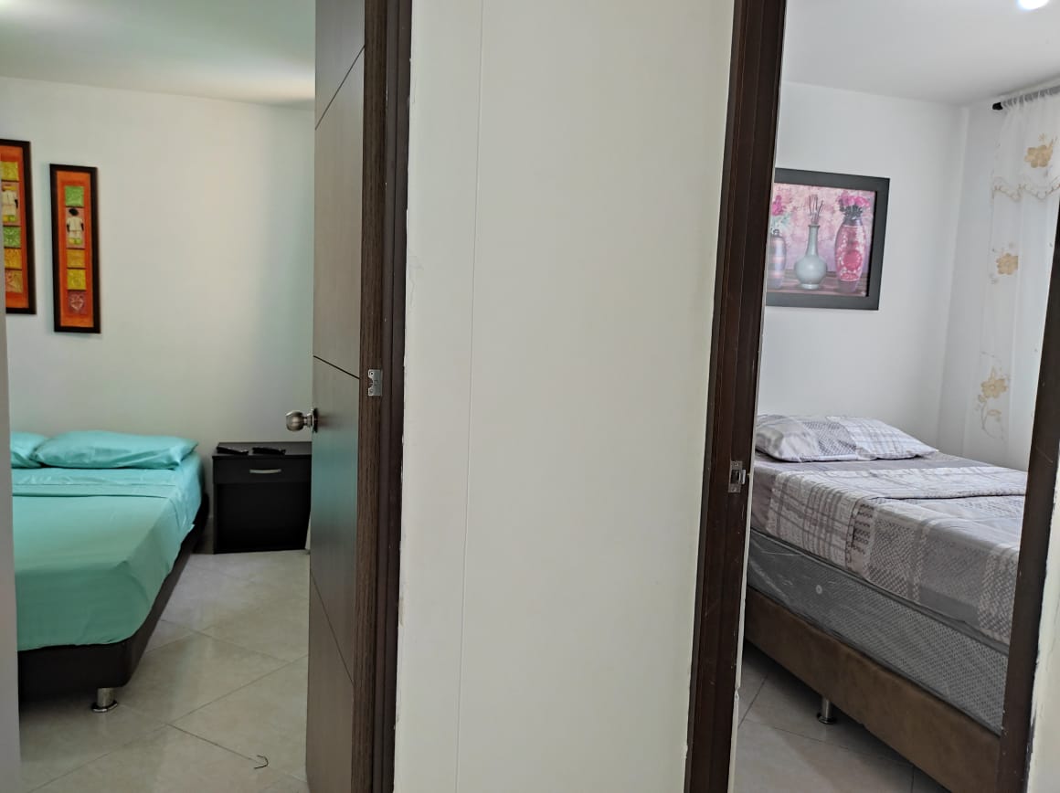 Foto 7 del apartamento