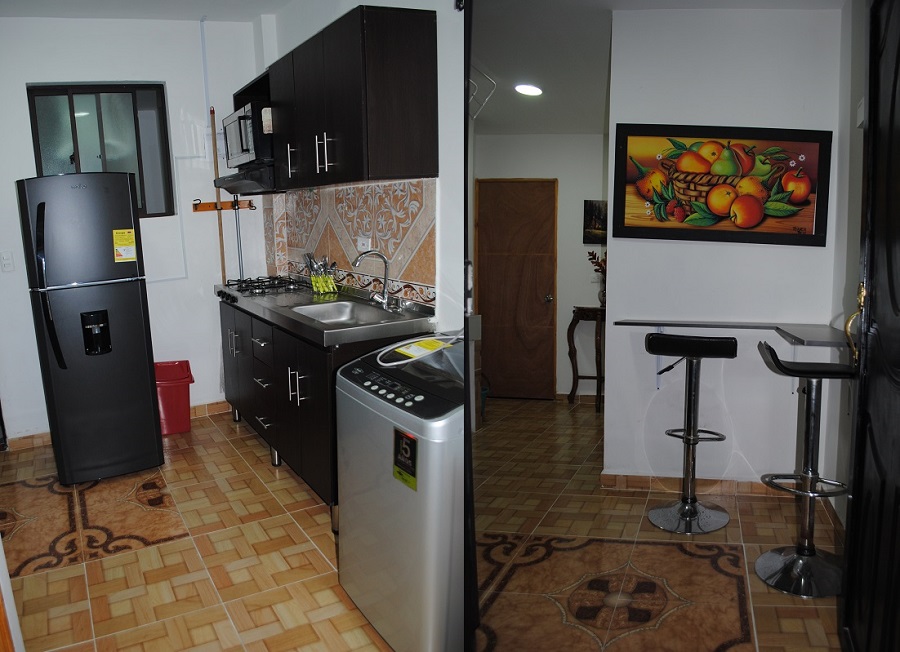 Foto 2 del apartamento