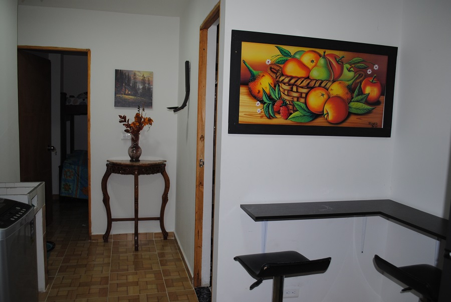 Foto 3 del apartamento
