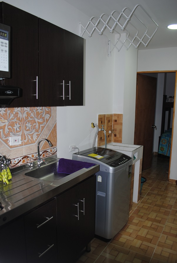 Foto 4 del apartamento