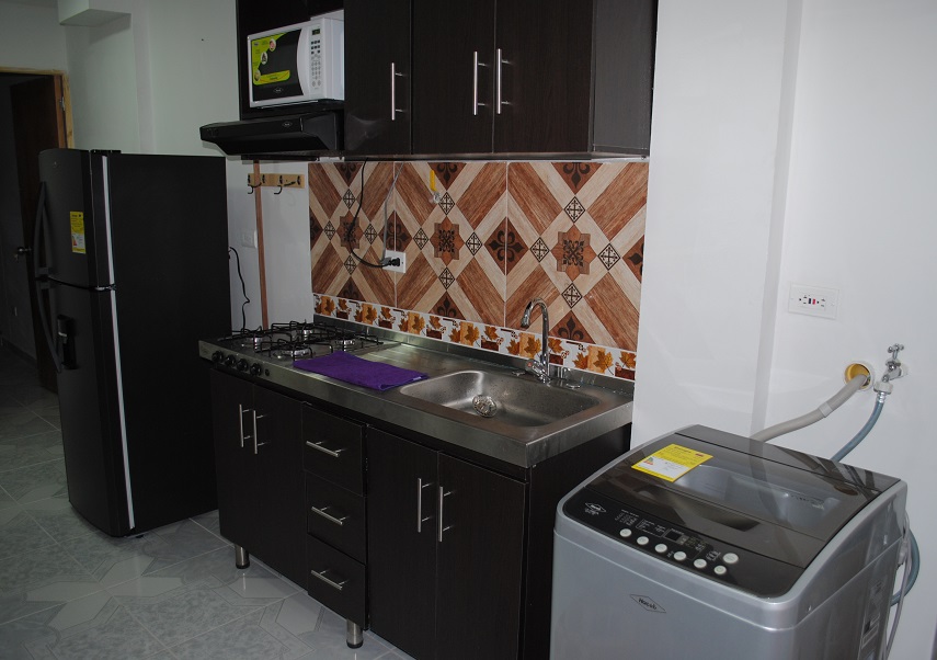 Foto 7 del apartamento