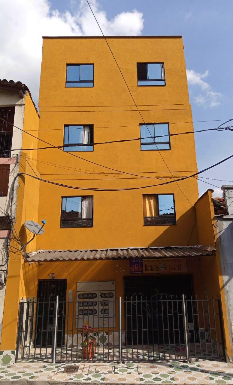 Foto 1 del apartamento