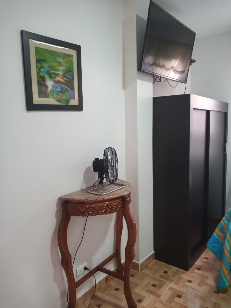 Foto 2 del apartamento