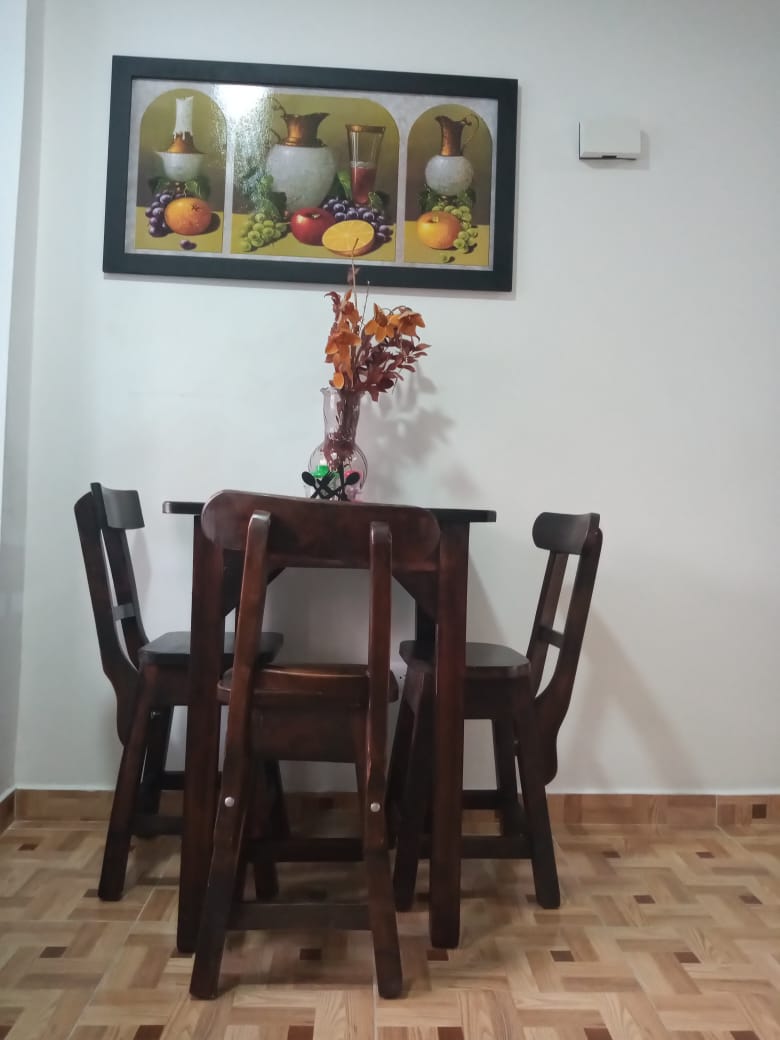 Foto 4 del apartamento